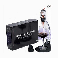 Аэратор для вина Sititek "Magic Decanter" Deluxe
